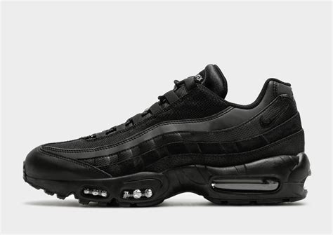 nike air max essentials schwarz weiß kaufen|Nike Air Max 95 Essential .